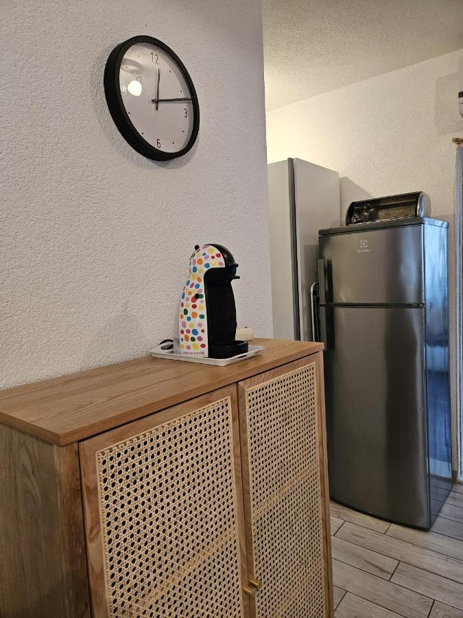 Mala Kuca Ispod Borova Villa Primošten Buitenkant foto
